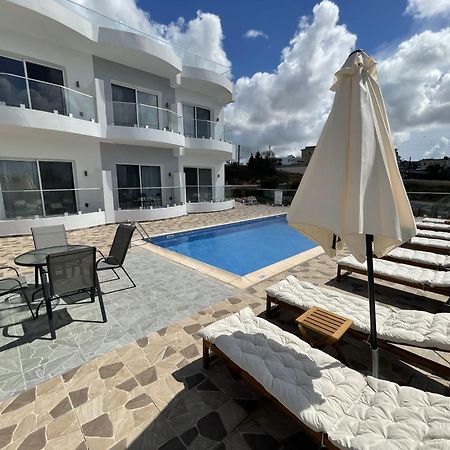 Arf Apartments Emba Екстериор снимка