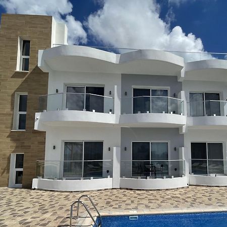 Arf Apartments Emba Екстериор снимка