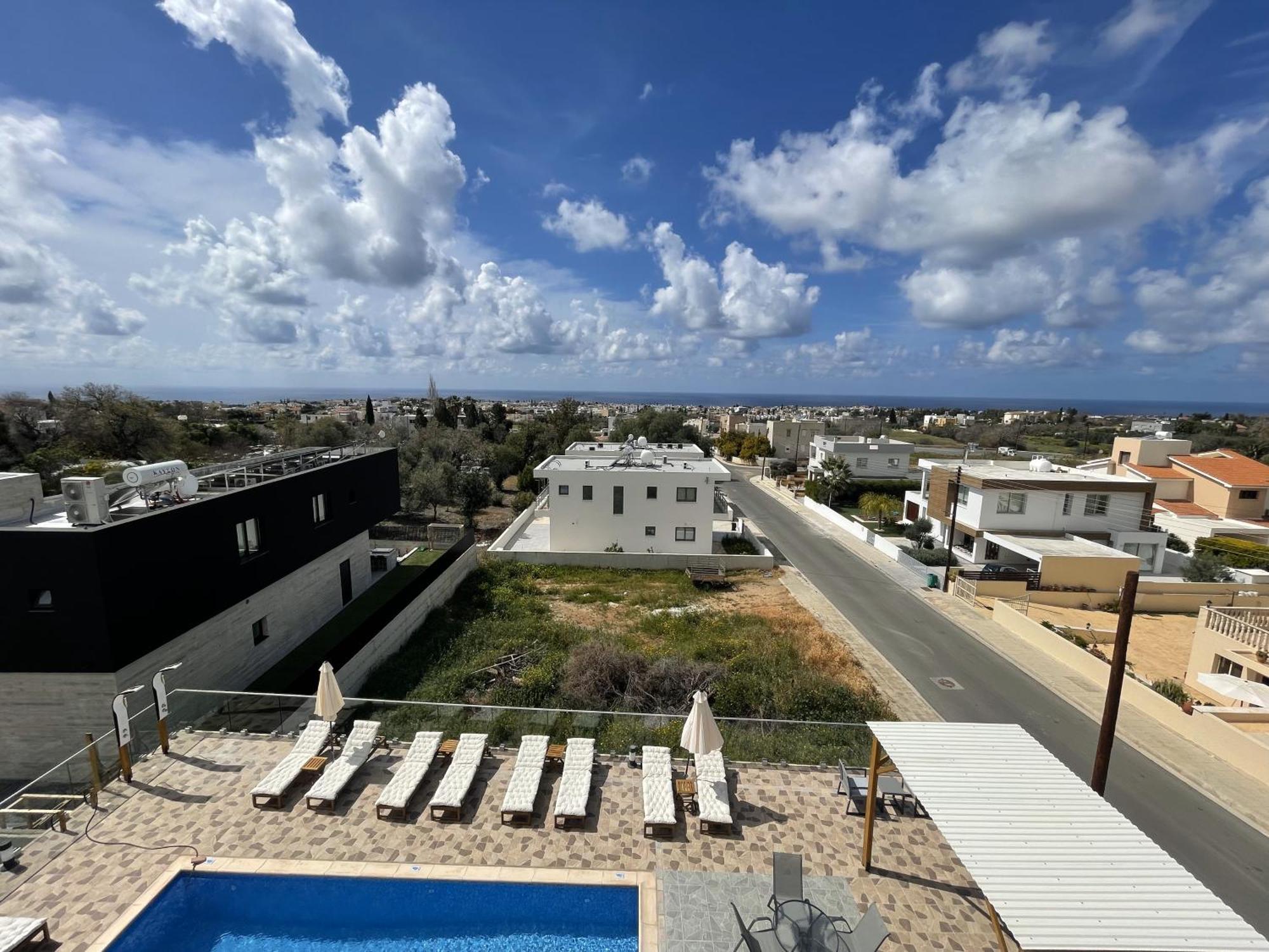 Arf Apartments Emba Екстериор снимка