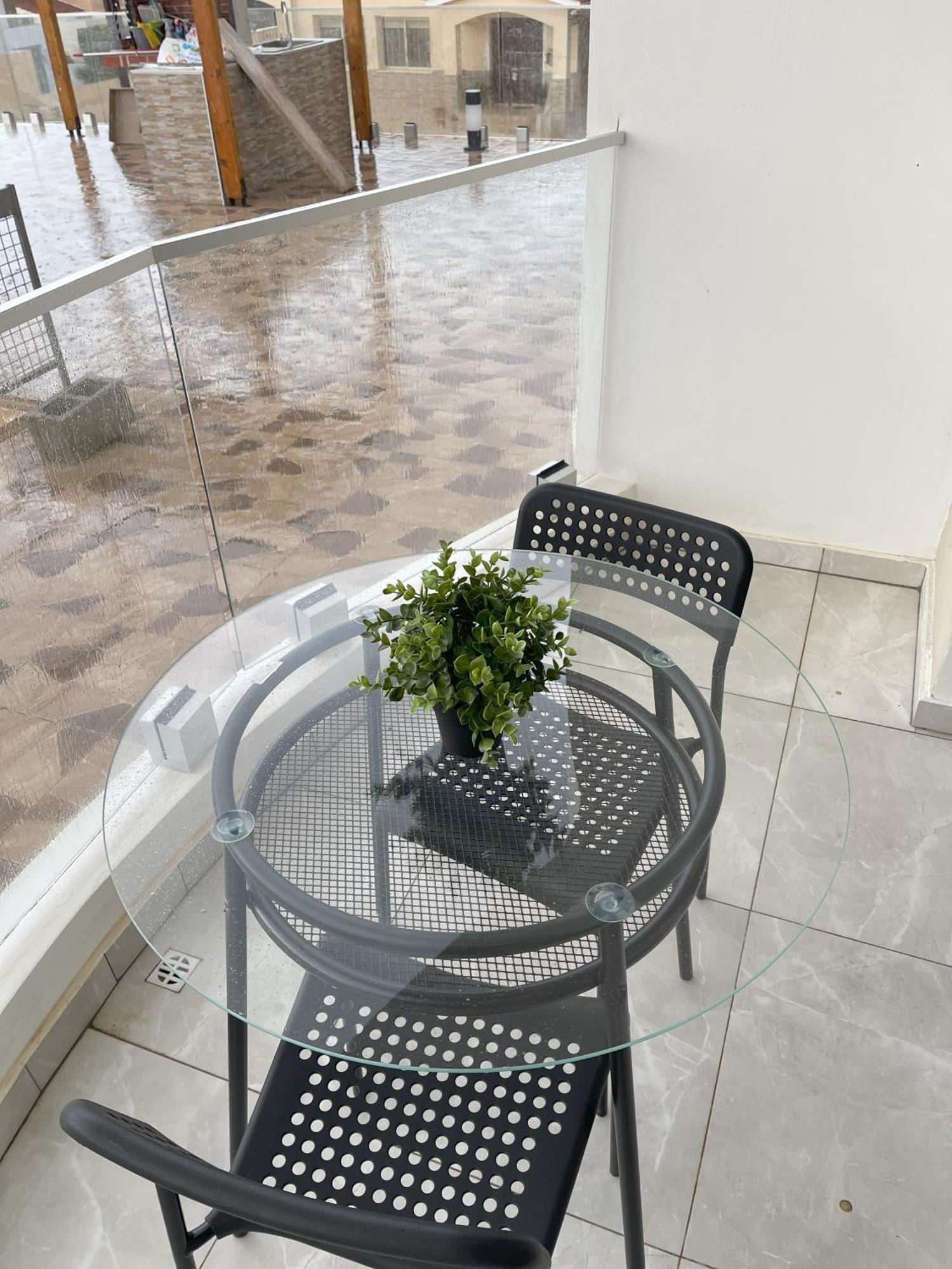 Arf Apartments Emba Екстериор снимка