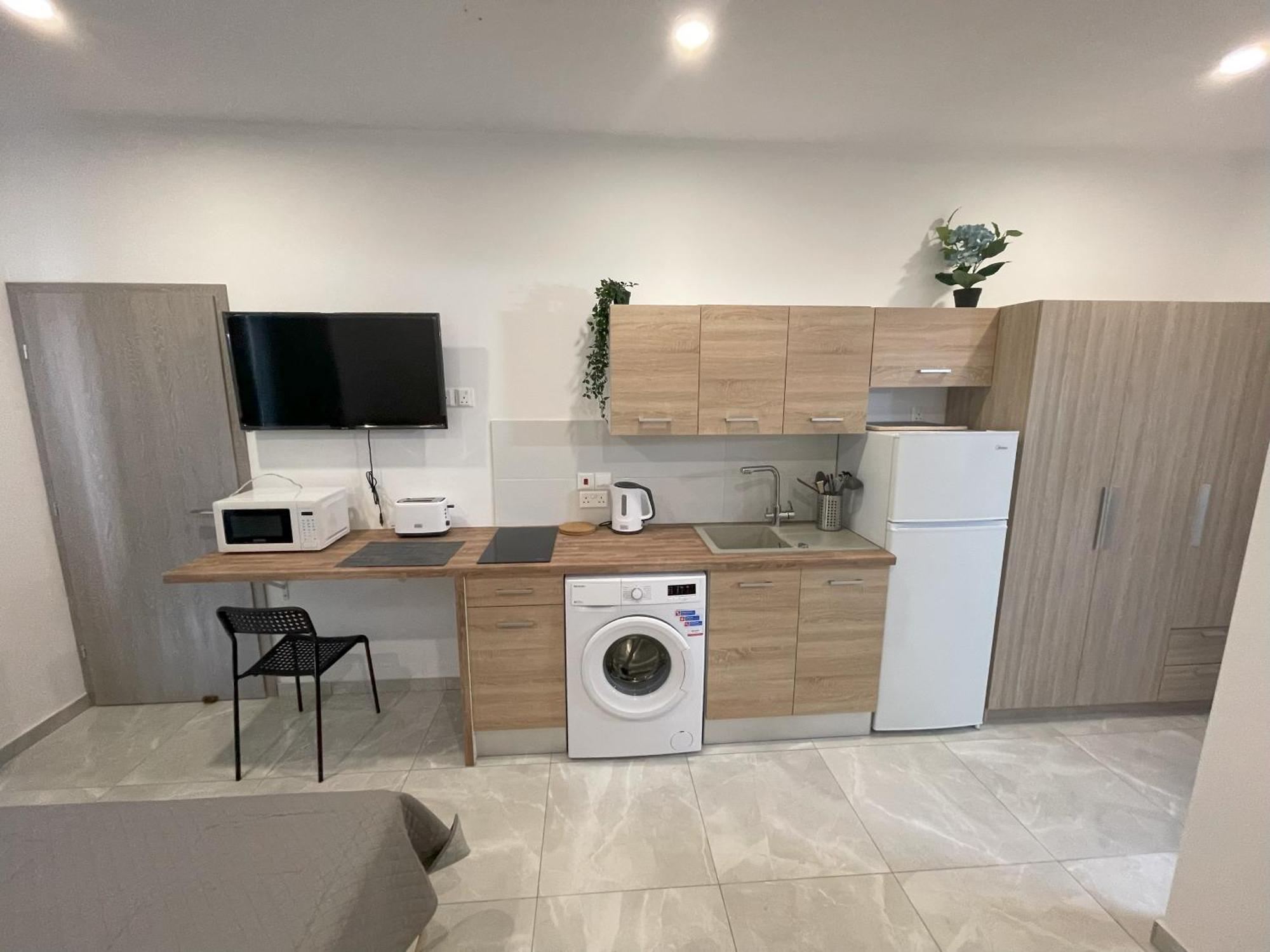 Arf Apartments Emba Екстериор снимка