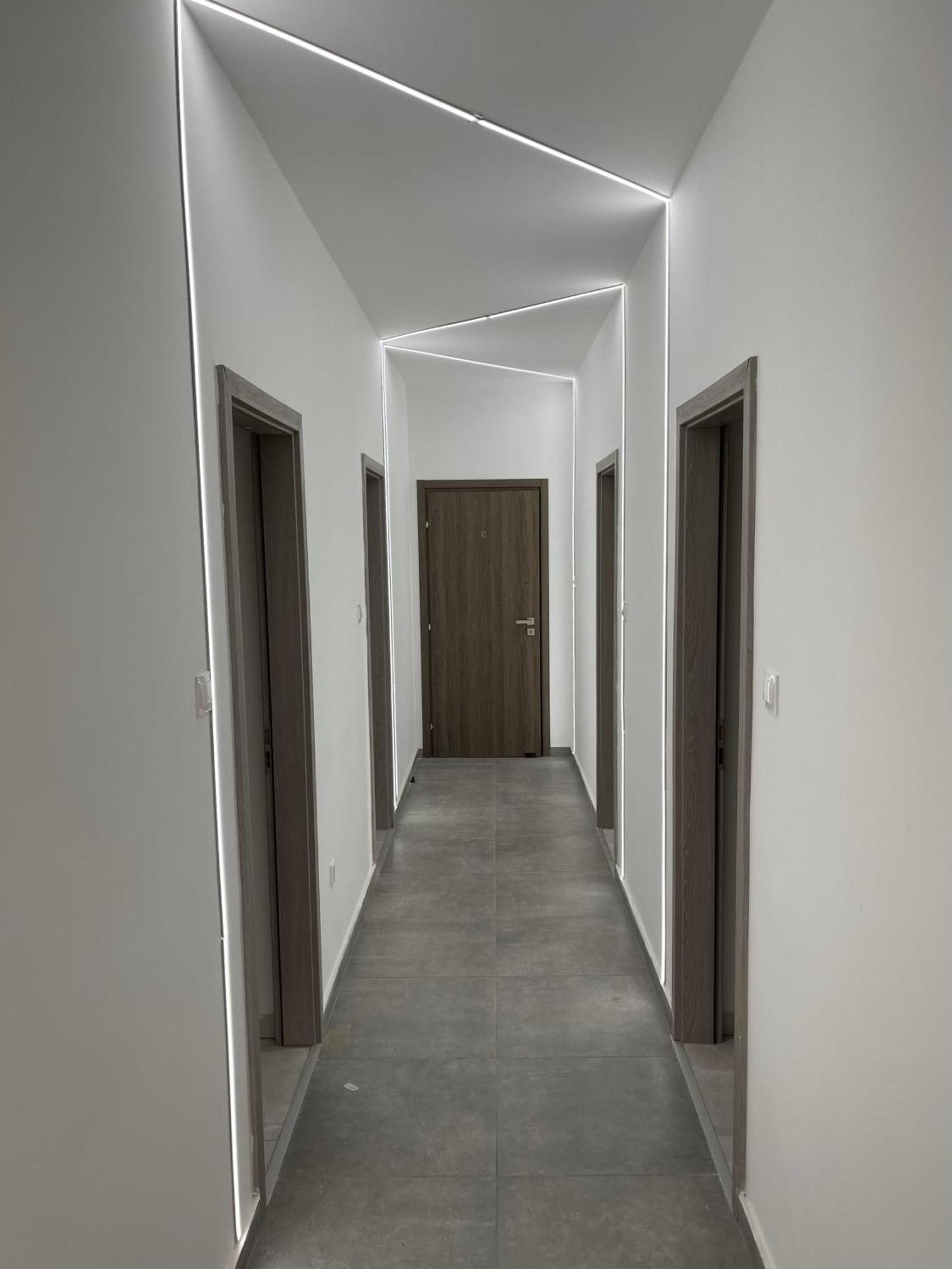 Arf Apartments Emba Екстериор снимка